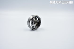 精密傳動核心 高溫軸承與超精絲杠專用軸承的技術(shù)探析